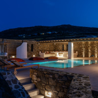 Villa Aegean